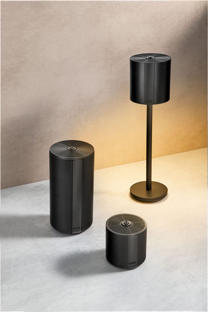 Accessoires für Firmengeschenke — Hugo Boss