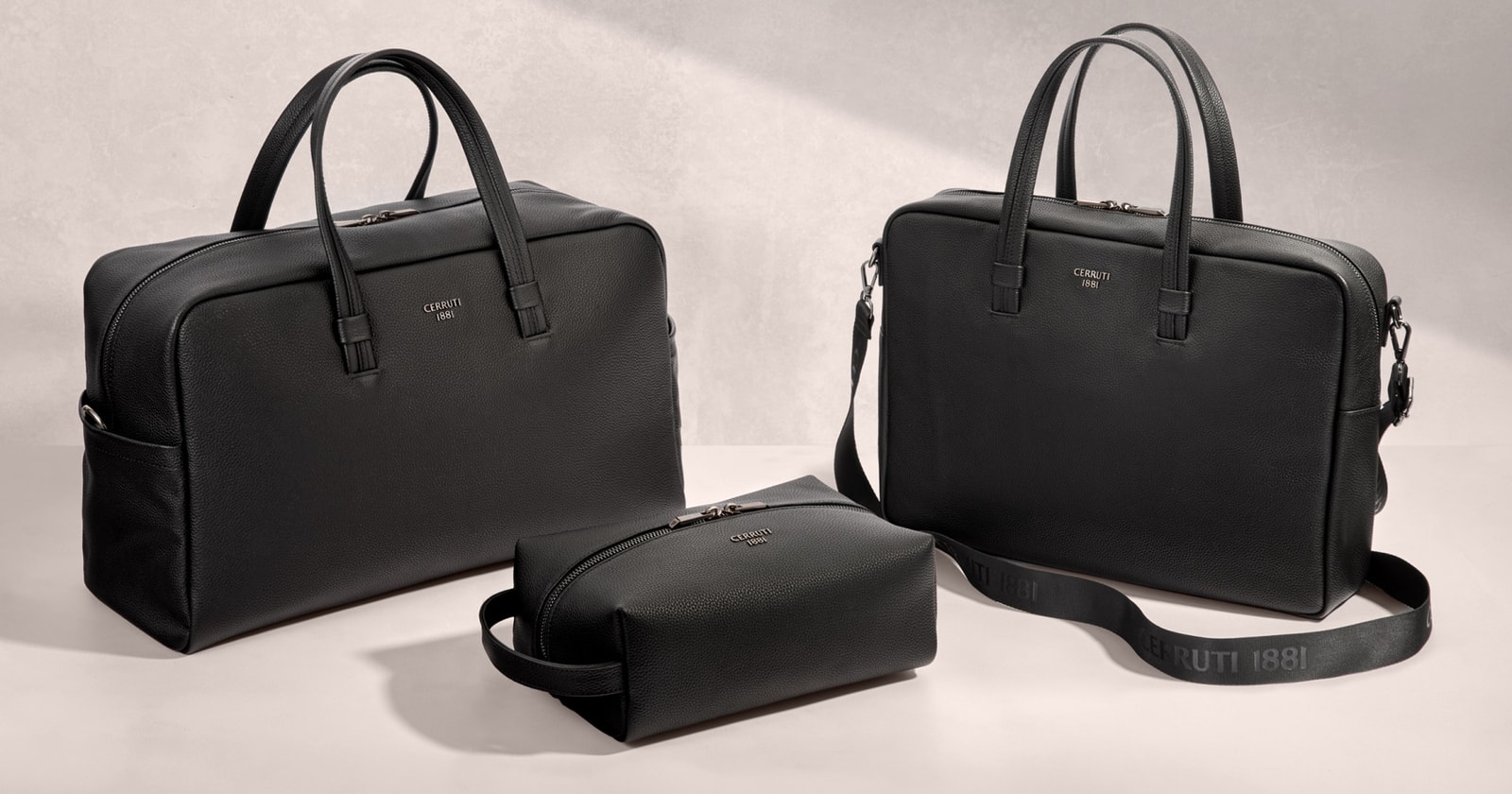 Business and travel accessories — Cerruti 1881